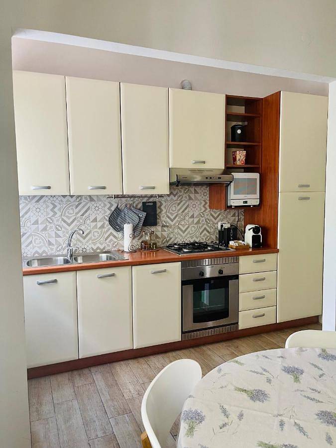 Ganze Wohnung, Le Rose in Triest, Triest Provinz