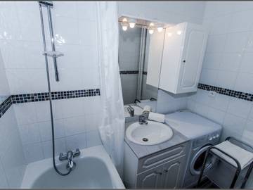 Chalet pour 4 Personnes dans Val-d'Isère, Espace Killy, Photo 4