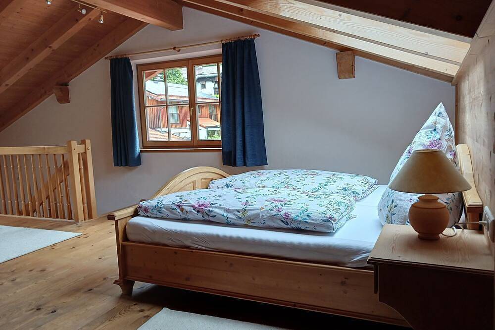 Ganze Wohnung, Ferienwohnung Traudl 65 m² - Landhaus am Bergfeld in Sudelfeld, Bayrischzell