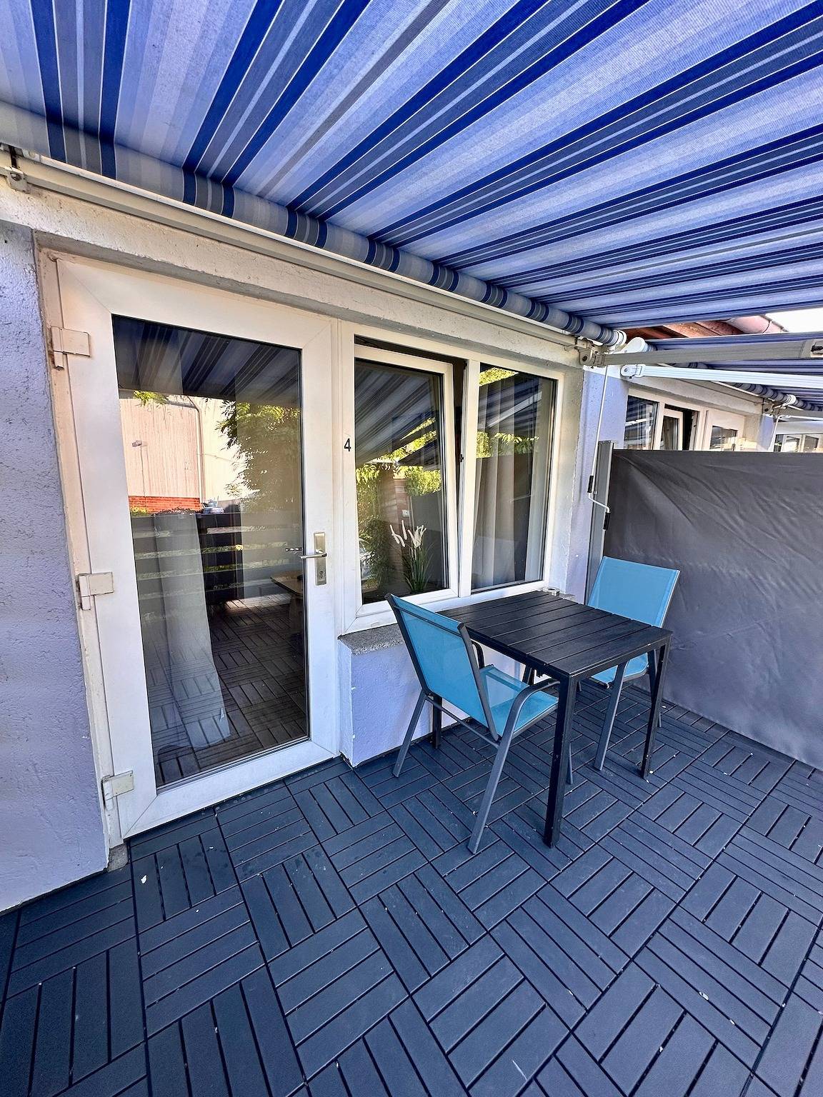 Ferienwohnung in Rügen für 3 Personen in Rügen
