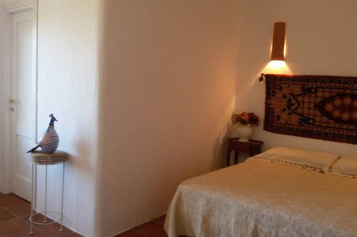 Agriturismo für 22 Personen, mit Garten und Pool auf Sardinien - 4