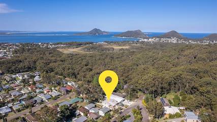 Holiday Home for 6 People in Nelson Bay, Hunter Valley, Photo 2