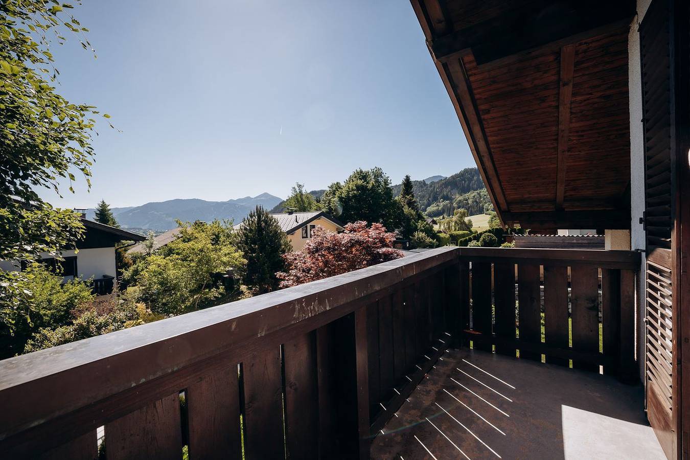 "Stoderglück" by Alpenidyll Apartments in Gröbming, Schladming-Dachstein