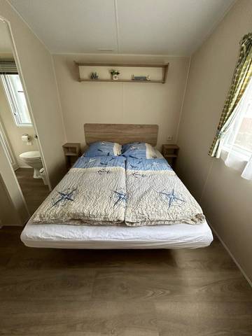 Camping voor 4 Personen in Samtgemeinde Land Wursten, Bremerhaven Cuxhaven, Afbeelding 2