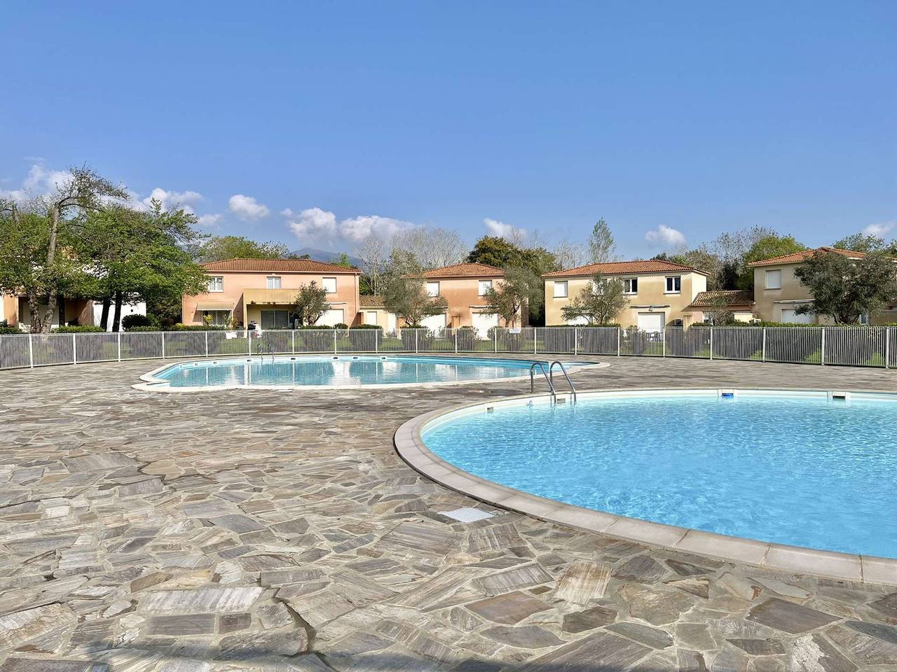 Photo : Maison de vacances