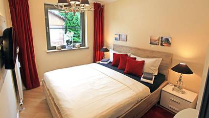 Hütte für 4 Personen in Braunlage, Westharz, Bild 4