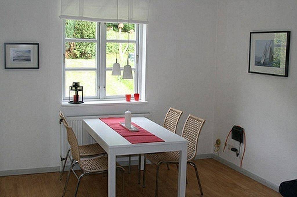 Hel ferieleilighet, Ferienwohnung Stadtlandschaften in Flensburg, Flensborg Fjord