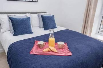 Apartment for 4 People in Peterborough, East of England, Photo 1