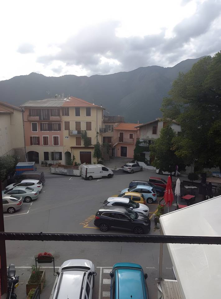 Gîte pour 4 personnes, animaux acceptés dans Vallée des Merveilles - 3