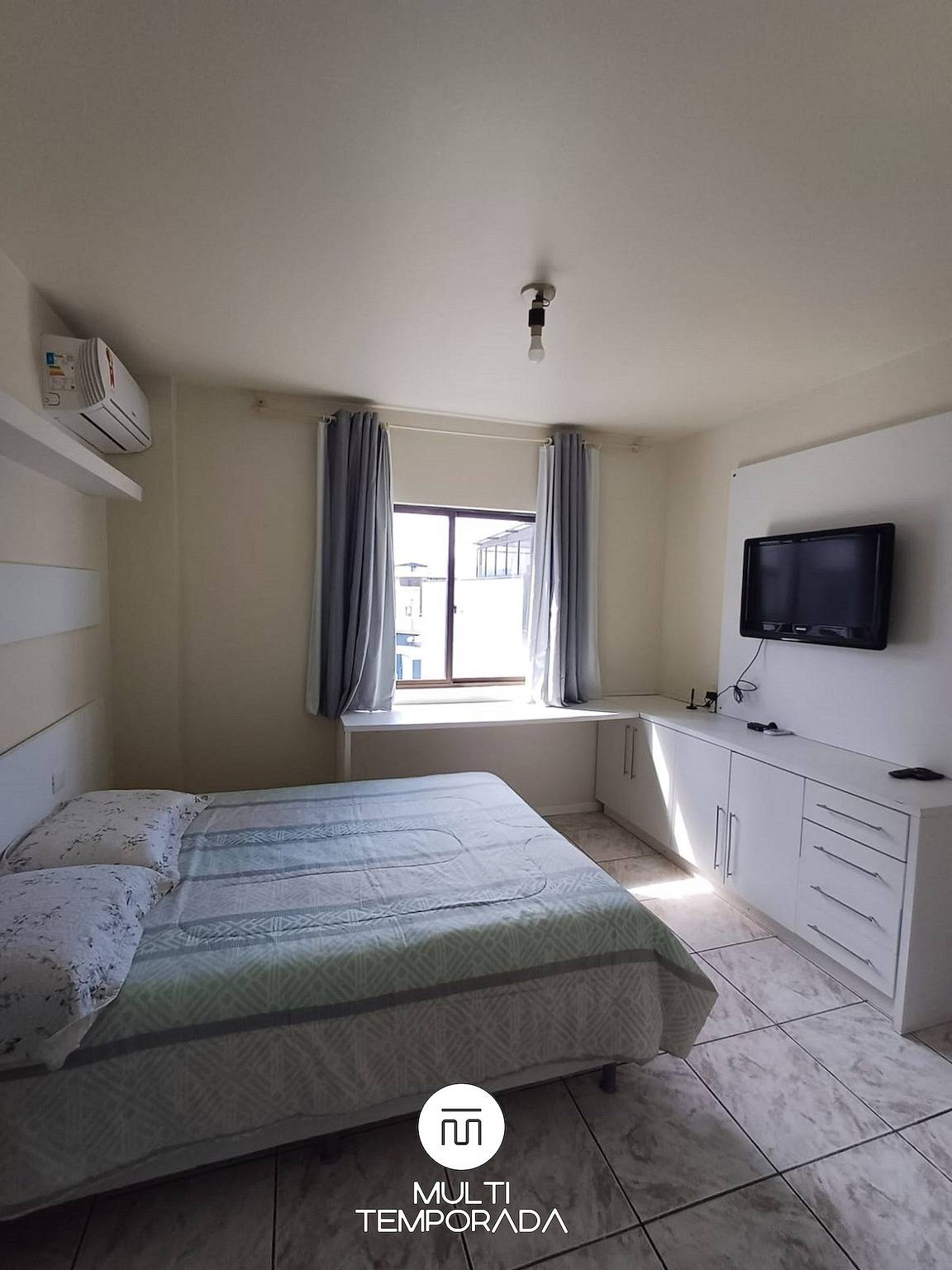 Ganze Wohnung, Apto Irati Confort - Balneário Camboriú/Sc in Balneário Camboriú, Litoral Catarinense