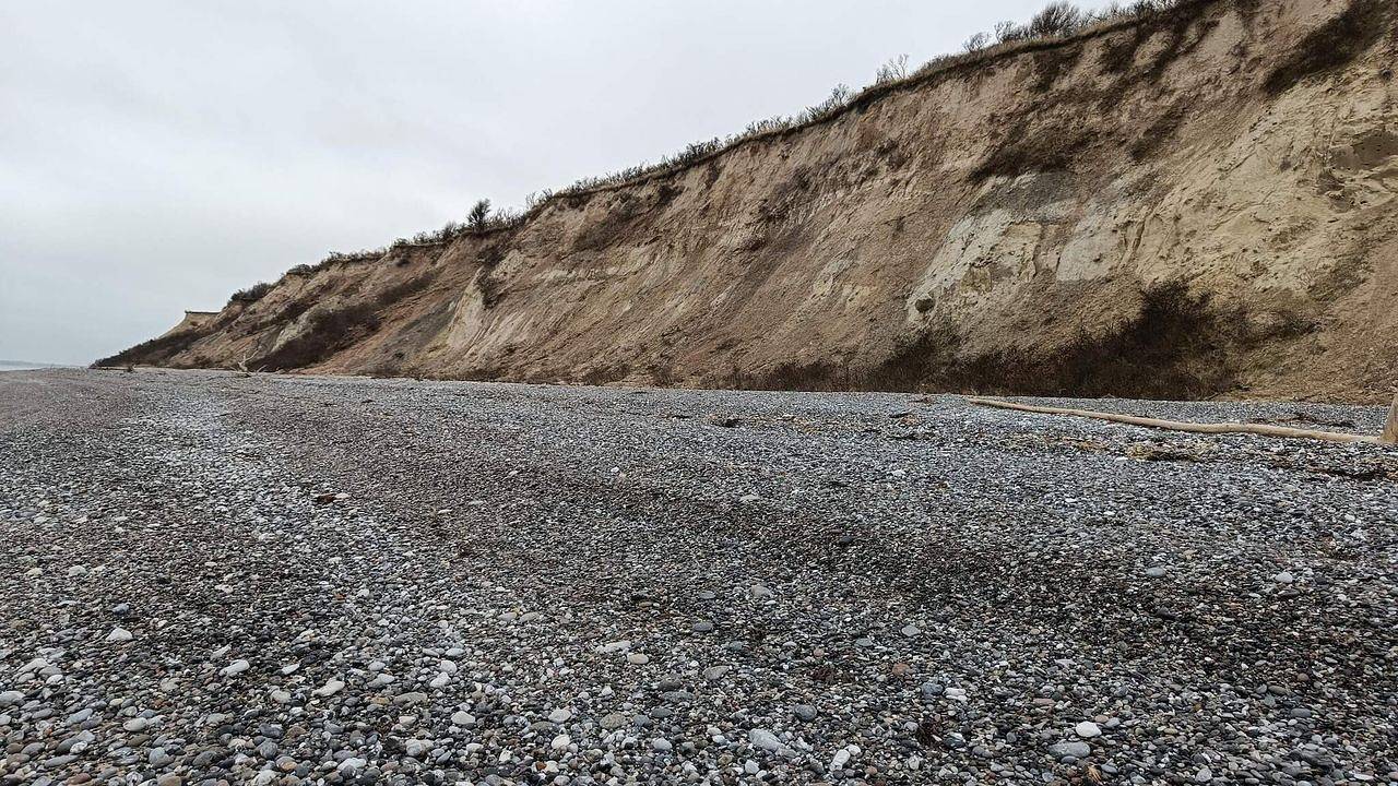 Ferienhaus für 5 Personen (59 m²) in Grenaa in Gjerrild Nordstrand, Grenaa