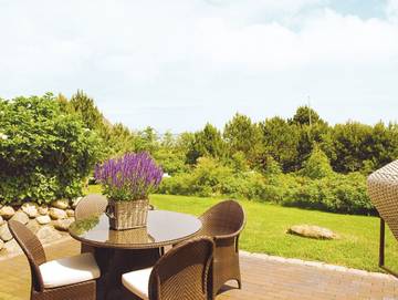 Ferienhaus für 4 Personen in Kampen (Sylt), Sylt, Bild 1