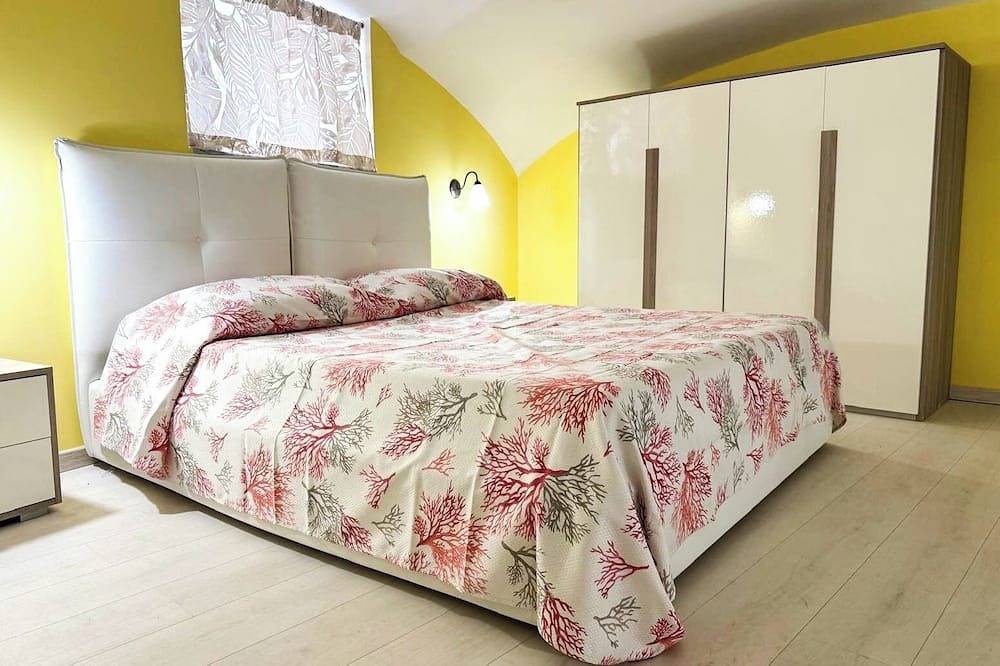 Giamè House Ischia (Memi House) in Casamicciola Terme, Ischia