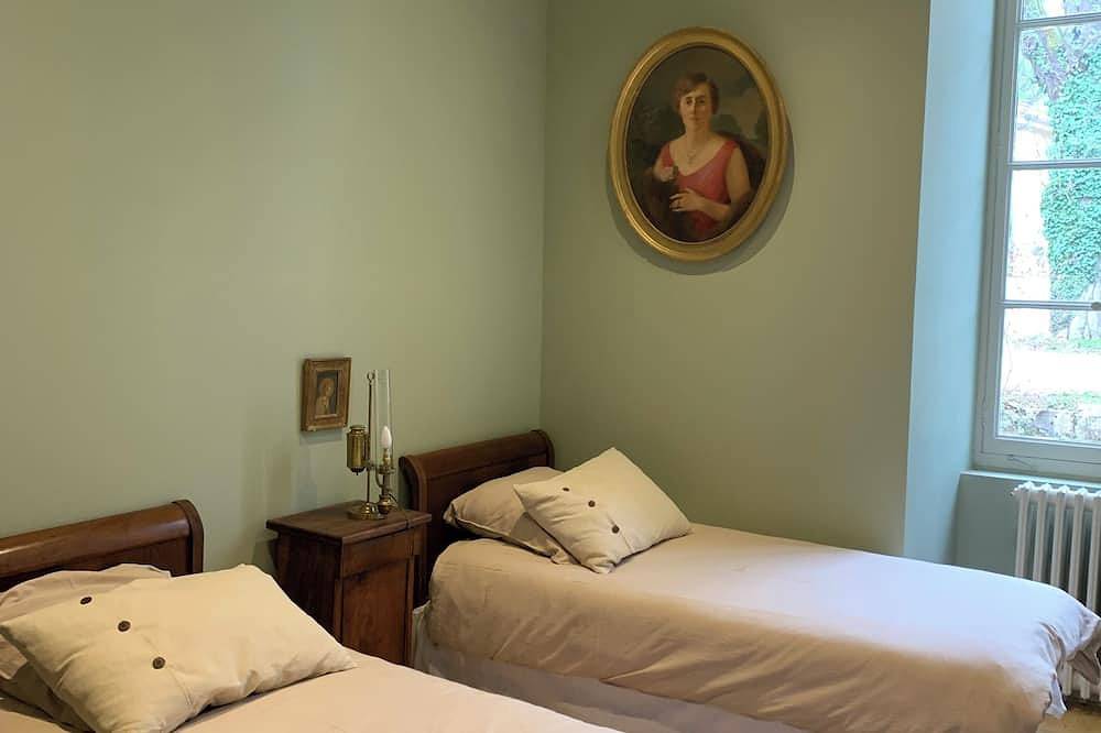 Apartamento entero, Manoir du Xvie Siècle - Grenoble / Vercors in Claix, Vercors