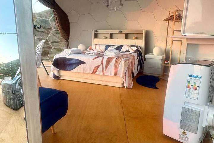 Bungalow für 3 Personen in Latium - 4