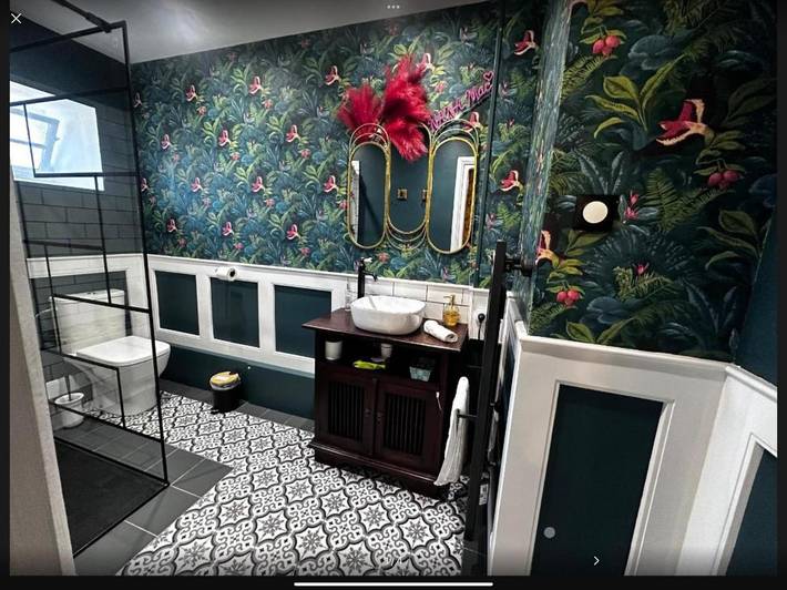 Chambre d’hôte pour 2 personnes, avec vue ainsi que jardin et piscine, animaux acceptés dans les Deux-Sèvres - 4