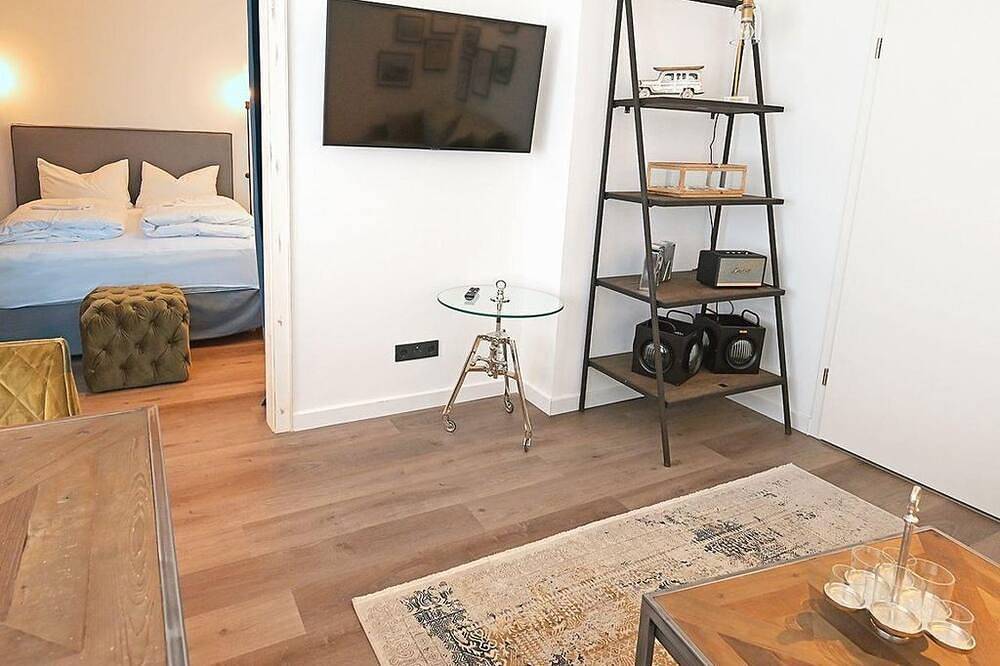 Ganze Wohnung, Ankerplatz Spo 1, Deutschland in St. Peter-Ording, Eiderstedt