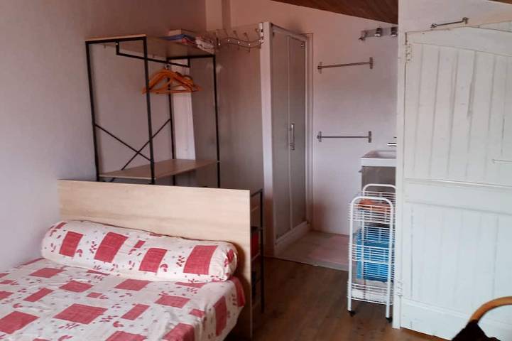 Gîte pour 4 personnes dans Eglise Notre Dame Des Anges De Collioure - 4