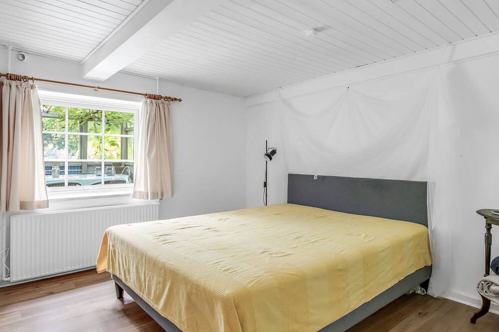 \"Jolin\" - 13km from the sea by Interhome in Skærbæk, Tondern und Umgebung