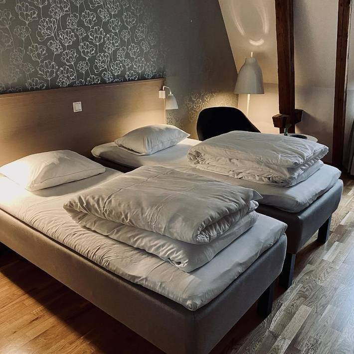 Hôtel pour 2 personnes, avec terrasse dans Ålesund - 2