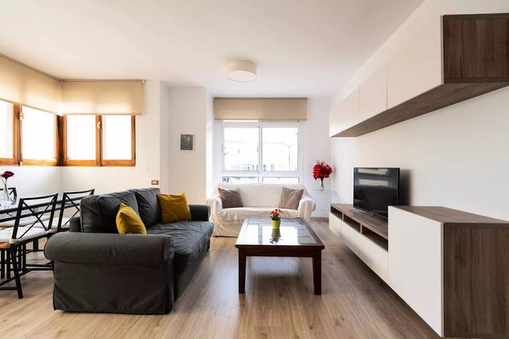 Villa für 4 Personen in Las Palmas