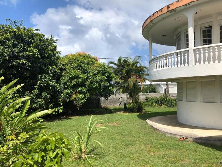 Appartement de vacances pour 6 personnes, avec jardin, adapté aux familles