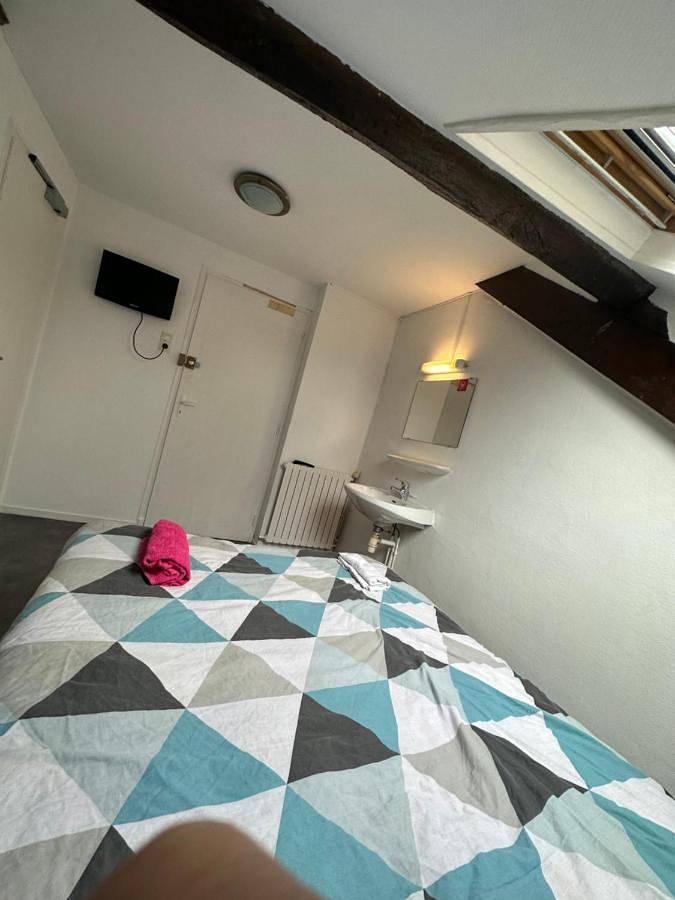 Maison d’hôte pour 2 personnes, avec vue à Tarbes - 2