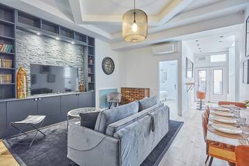 Loft voor 6 Personen in Parijs, Ile de France, Afbeelding 4