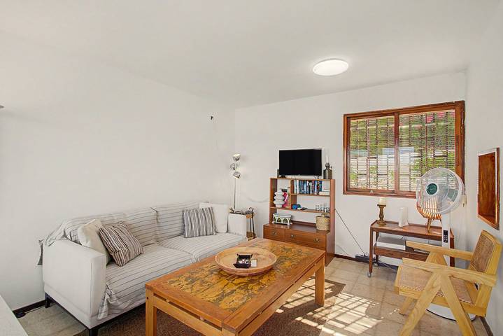 Ferienhaus für 6 Personen in San Agustin - 3