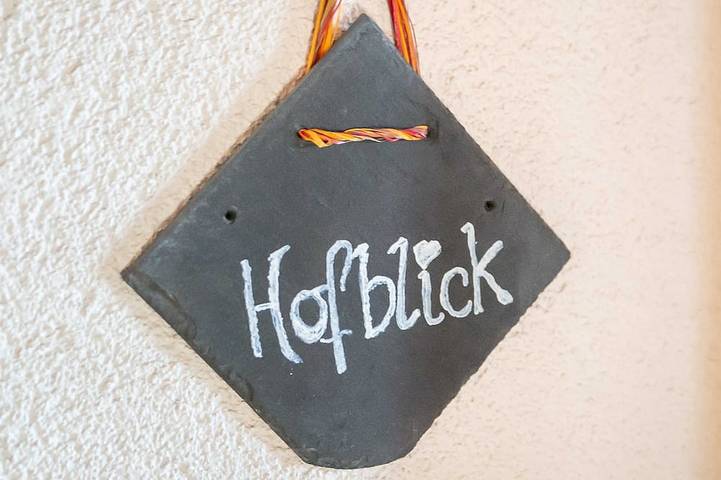 Ferienwohnung für 4 Personen, mit Pool und Garten - 1