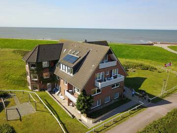 Ferienwohnung für 3 Personen in Baltrum, Landkreis Aurich, Bild 1
