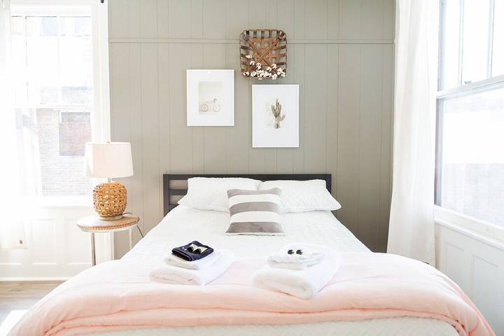 Apartment for 4 people in Knoxville