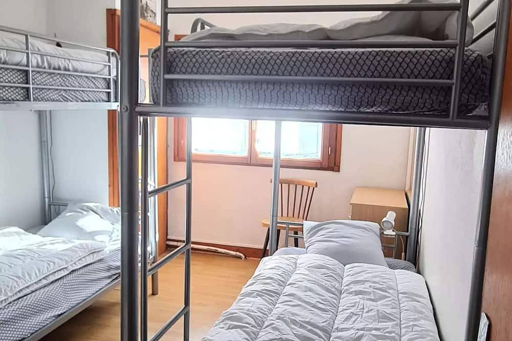 Appartement entier, Appartement 3 pièces 6 personnes - Confort in La Mongie, Bagnères-de-Bigorre