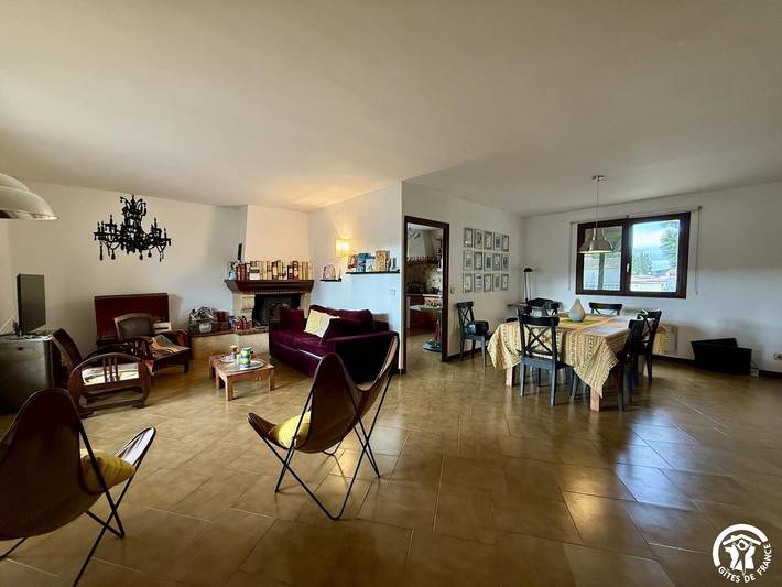 La Maison de Famille in Roquefort-des-Corbières, Mittelmeerküste (Frankreich)