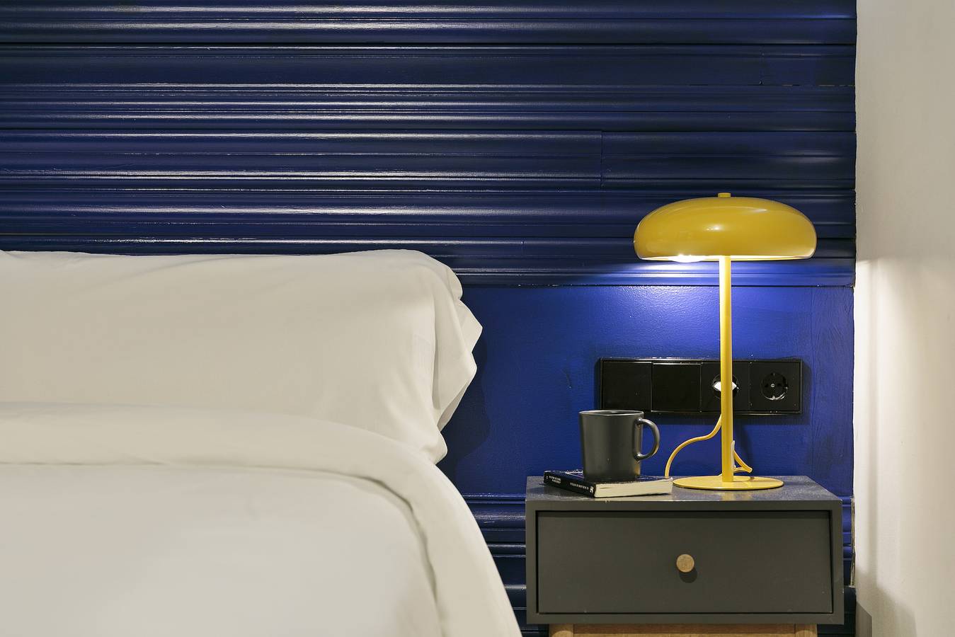 Estudio entero, Estudio para 2 personas con balcón/terraza in Hospitalet de Llobregat, Barcelonés