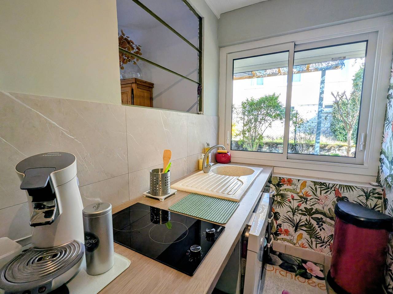 Ganze Wohnung, Authentisches Gîte bei Le Blanc - 2 Pers. in Le Blanc, Le Blanc und Umgebung
