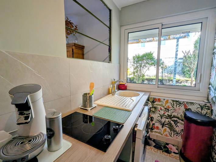 Appartement de vacances pour 3 personnes dans Indre - 4