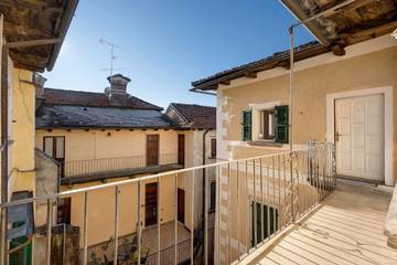 Ferienwohnung für 3 Personen in Orta San Giulio, Walliser Alpen, Bild 2