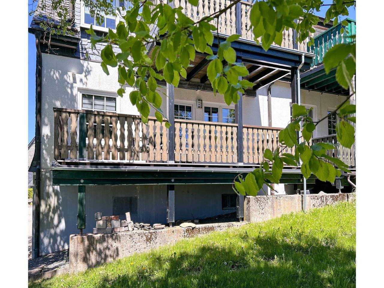 Ganze Wohnung, Ferienwohnung in Langewiese bei Winterberg in Langewiese, Winterberg