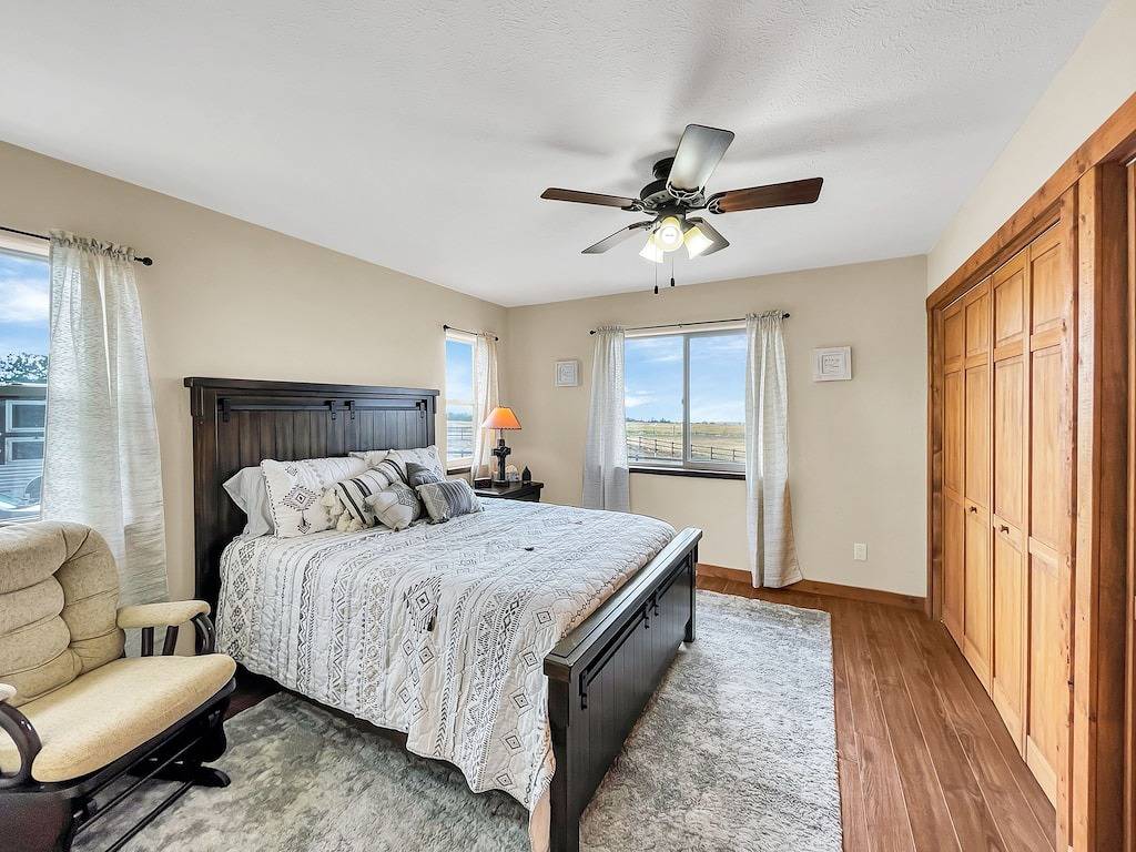 Cabin with Jaw-dropping Views near Black Canyon in Black Canyon Nationalpark