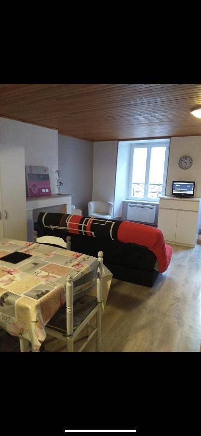 Gîte pour 4 personnes à Massiac - 3