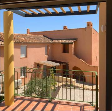 Appartement De Vacances pour 5 Personnes dans Bandol, Région de Toulon, Photo 1