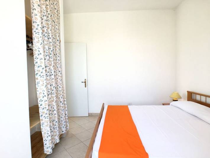 Ferienwohnung für 4 Personen, mit Terrasse in Torre Vado - 3