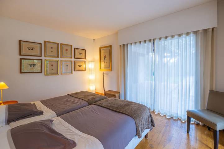 Villa pour 9 personnes, avec jardin dans Pyla-sur-Mer - 4