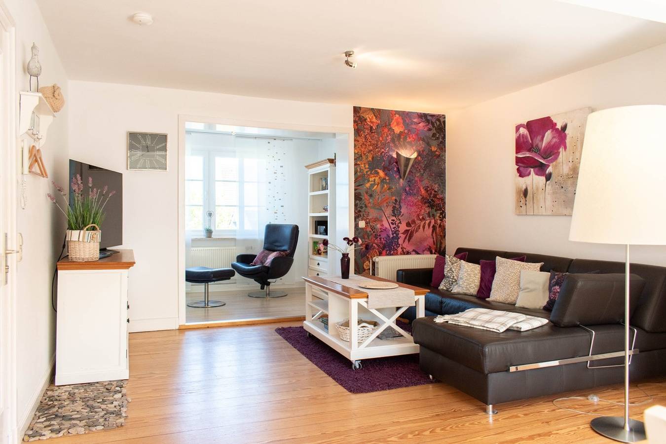 Ferienwohnung für 4 Personen in Travemünde, Lübeck