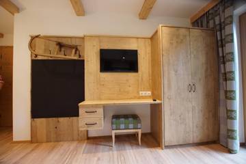 Bauernhof für 3 Personen in Fügenberg, Ski-Optimal Hochzillertal, Bild 4