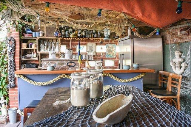 Ganze Ferienwohnung, Strandvilla Baltrum, Nr. 2 in Baltrum