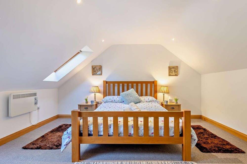 2 Bed in Arthog in Fairbourne, Snowdonia