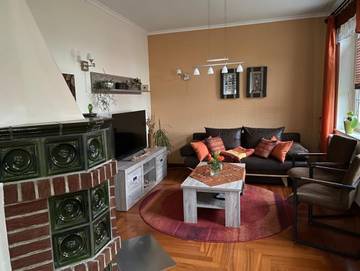 Ferienwohnung für 3 Personen in Barth, Vorpommern, Bild 3