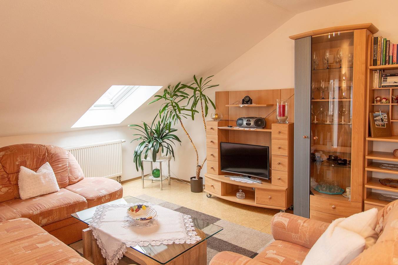 Ganze Ferienwohnung, Ferienwohnung Werner in Ochsenkopf, Warmensteinach